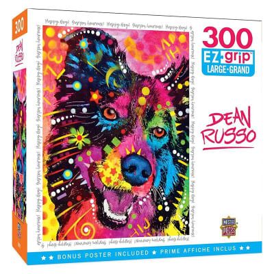 Puzzle 300pz Dean Russo - Happy Boy1