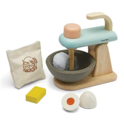 Juego de batidora 6pz1
