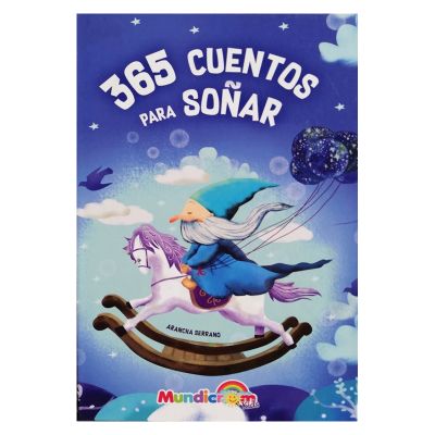 365 Cuentos para soñar