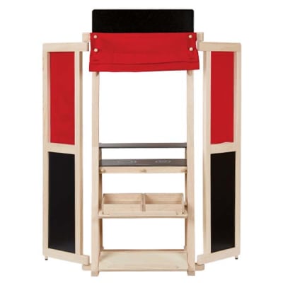 Centro de juego multifuncional