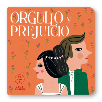 Ya leo a - Orgullo y prejuicio
