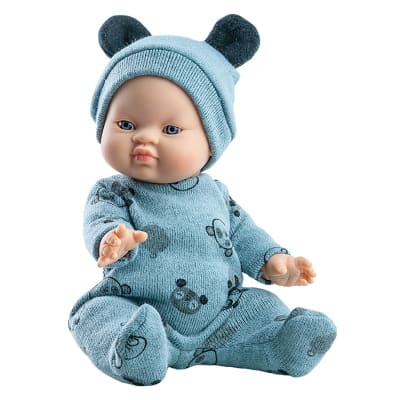 Los gordis - John 34cm