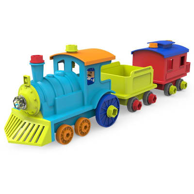 Tren diseña y atornilla1