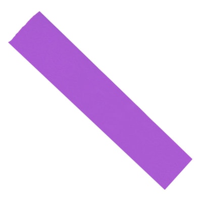 Papel crepé 50x200cm lila1