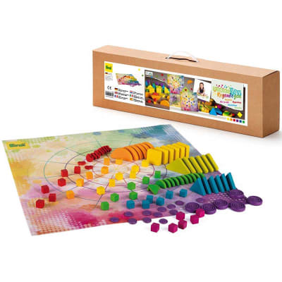 Arco iris de MandaLay1