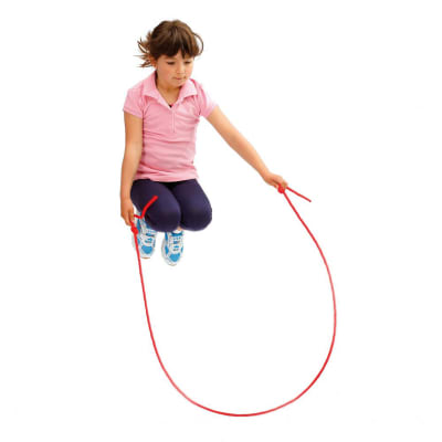 Set de 4 cuerdas para saltar1