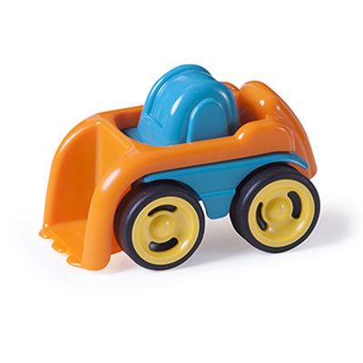 Minimobil excavadora 18cm1