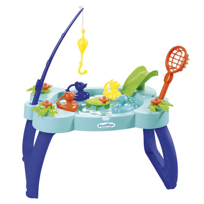 Sport - Mesa de agua pesca de patos1