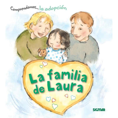 Comprendamos - La familia de Laura1