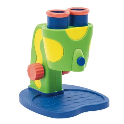 Mi primer microscopio GeoSafari Jr.1