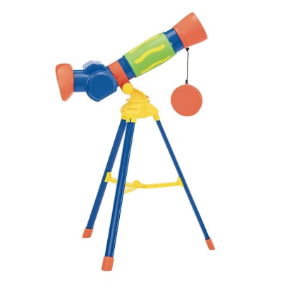 Mi primer telescopio - 2020 GeoSafari Jr.