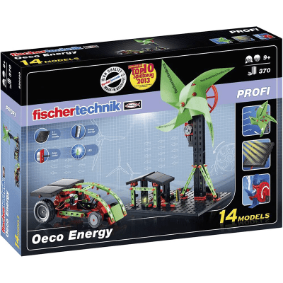 Profi Oeco Energy 370pz 14 modelos1