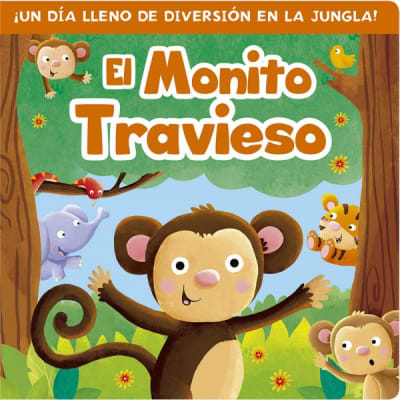 Risitas - El monito travieso1