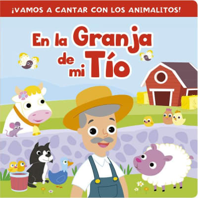 Risitas - En la granja de mi tío1