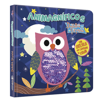 Destellos sorpresa - Animagníficos1