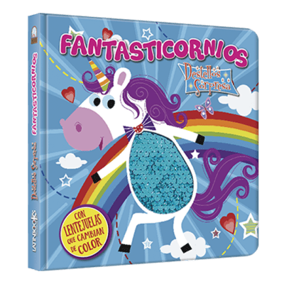 Destellos sorpresa - Fantasticornios1