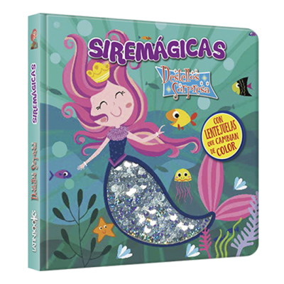 Destellos sorpresa - Siremágicas1