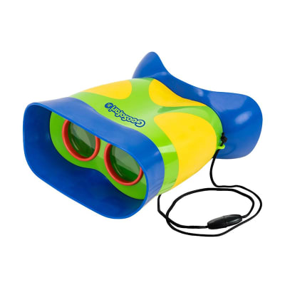 Binoculares GeoSafari Jr.1