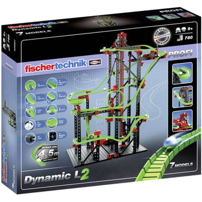 Profi Dynamic L2 780pz 7 modelos1