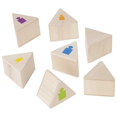 Juego de memoria de pesos 12pz1