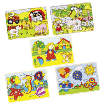 Display 8 encajes de 5pz, 5 modelos1