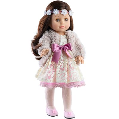 Soy tú - Emily 42cm1