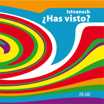 Ojo piojo - ¿Has visto?