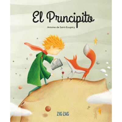 El Principito - formato XL1