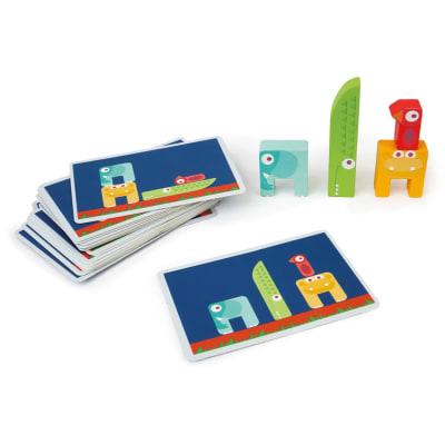 Balancio, juego de ingenio