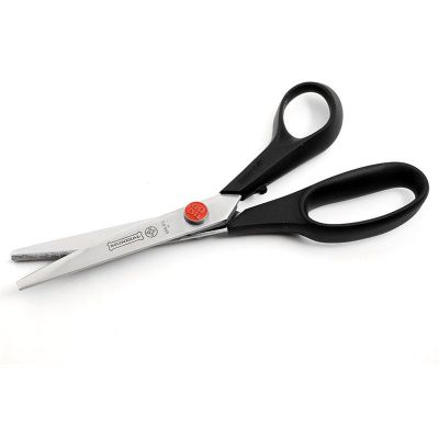 Tijera Mundial zigzag 22 cm