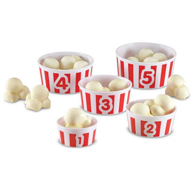 Palomitas de maíz para contar1