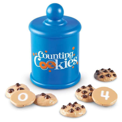 Galletas numéricas1