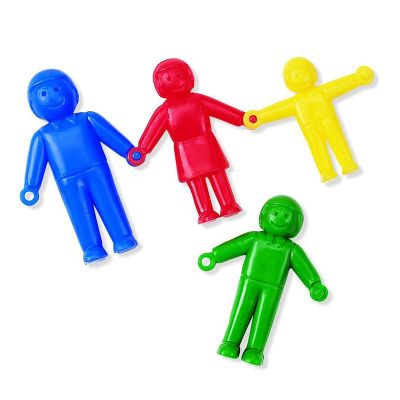 Gente conectable en pote 96pz1