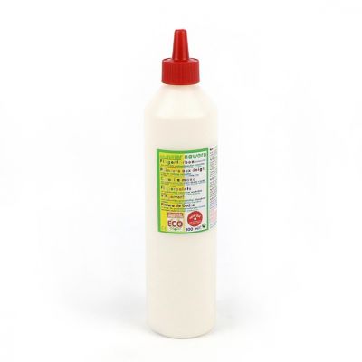 Pintura natural 500ml blanco