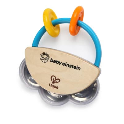 Tiny Tambourine - Baby Einstein1