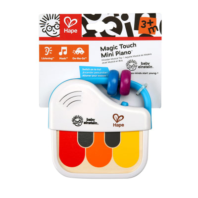 Mini Piano Magic Touch - Hape
