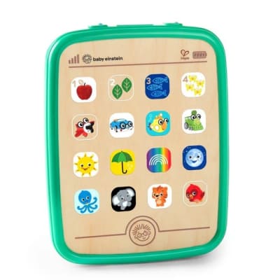 Tableta magic touch - Baby Einstein1