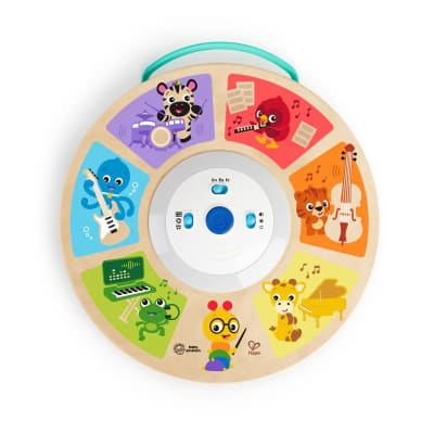Juego sinfonía - Baby Einstein1