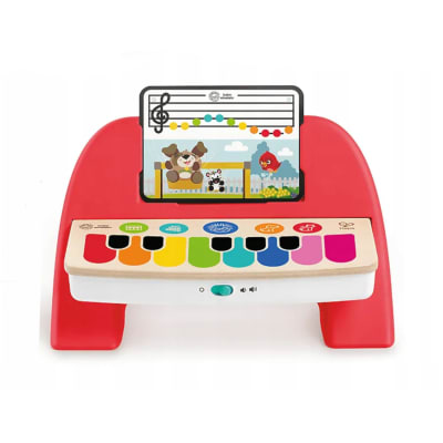 Magic Touch Piano primeras melodías Baby Einstein1