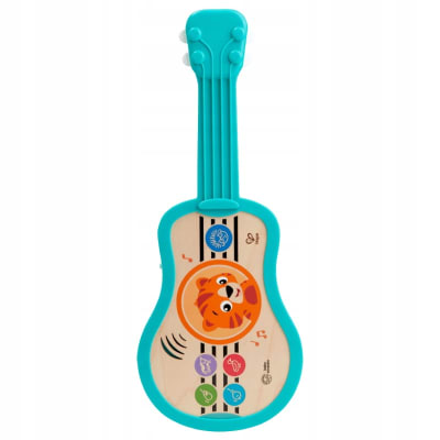 Magic Touch Ukelele canta y rasguea Baby Einstein1