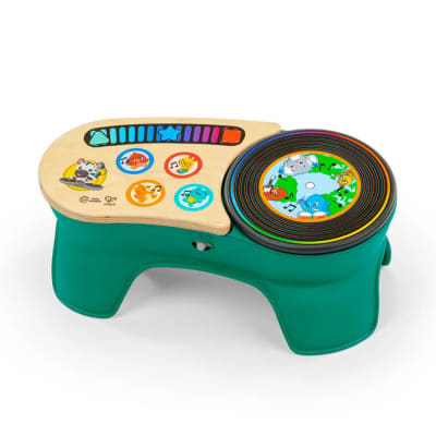 Mesa tocadiscos DJ - Baby Einstein1