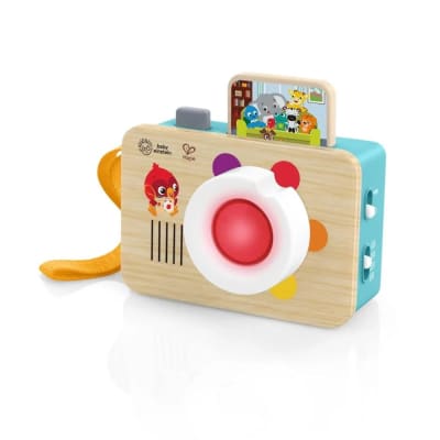 Cámara colores - Baby Einstein1