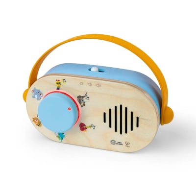 Radio - Baby Einstein1