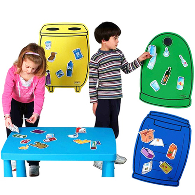 Recicla Tú