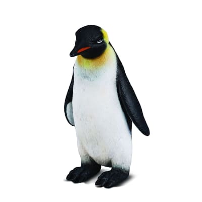 Pingüino Emperador1