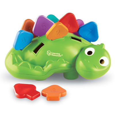 Juego pinchar escalas al dinosaurio1
