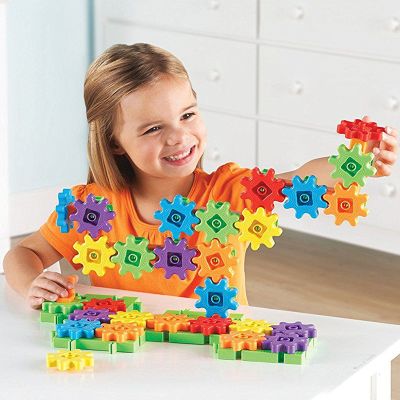 Engranajes plásticos 60pz1