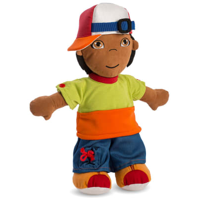 Diversity abroches latino