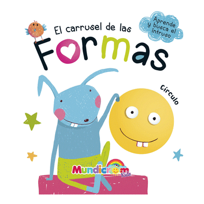 El carrusel de las formas1