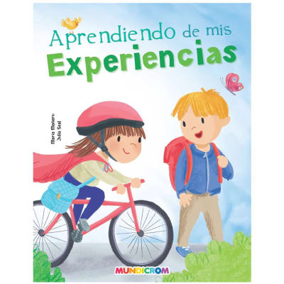 Aprendiendo de mis experiencias1